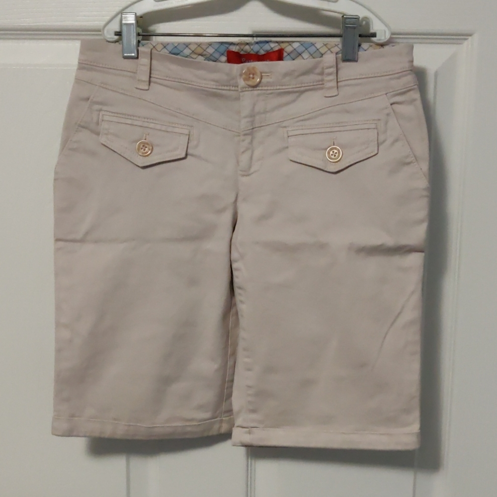 Cartonnier Shorts